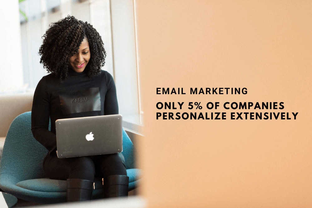 How Do You Bring Personalization Into Your Email Marketing Strategy? 2 personalize emails