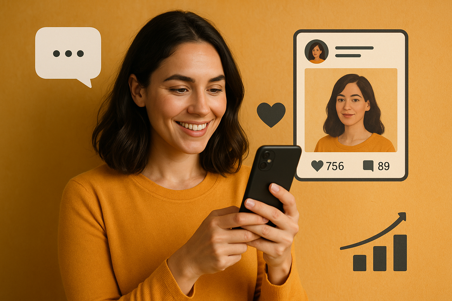 5 Steps to Building a Personal Brand: Essential Strategies 1 Building-personal-brand