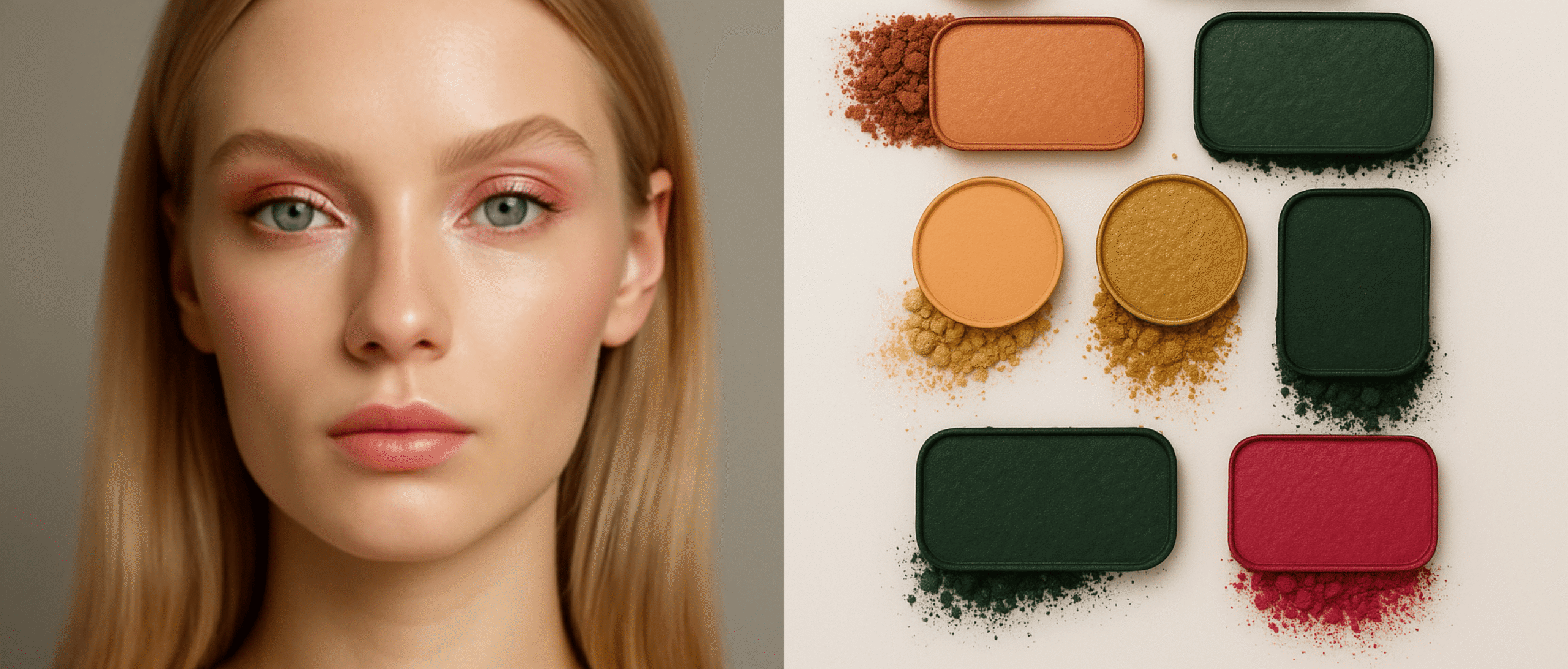 Social Media Services in Palm Beach Gardens 5 AI-beauty-product-images