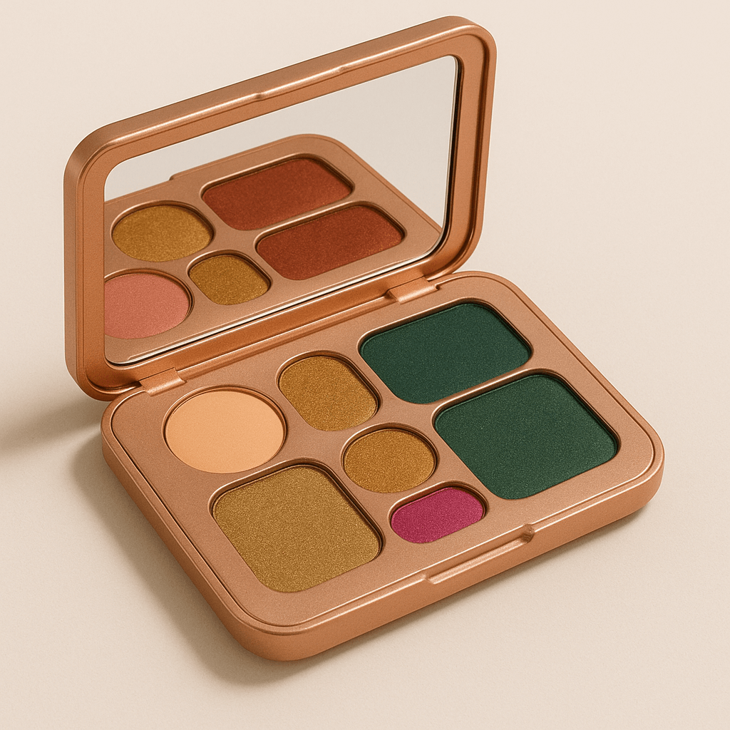 AI Creative Services 4 AI-generated-makeup-case