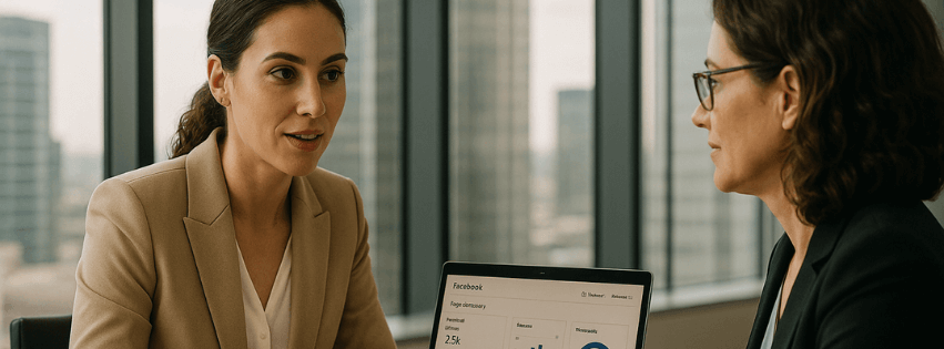 What Are the Latest Updates on Facebook Leads? 1 Facebook Updates—Leads