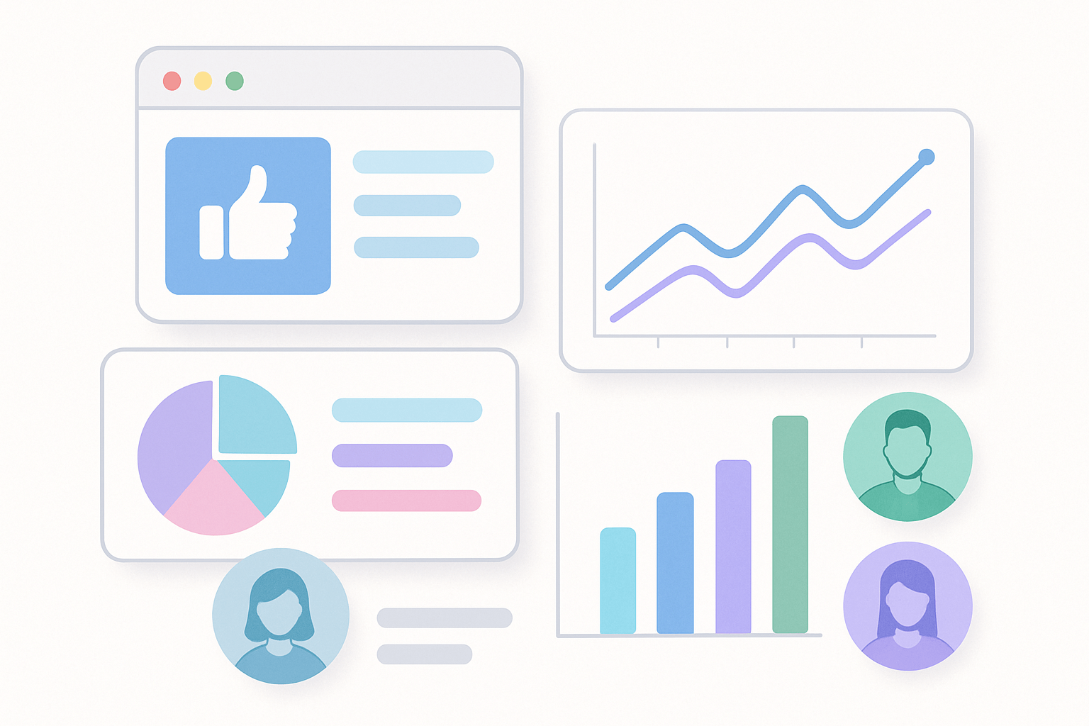 SEO-Services in Palm Beach Gardens 8 Ad Account & Audience Insights