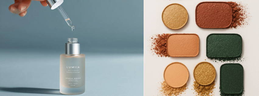 AI Creative Services 6 AI-generated content creation services for small businesses