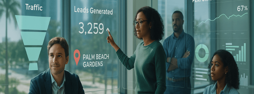 What Agencies Specialize in Lead Generation Through Digital Channels? 1 Lead Generation Through Digital Channels?